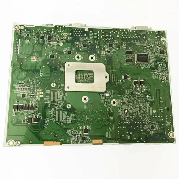 HP 674783-001 Hauptplatine