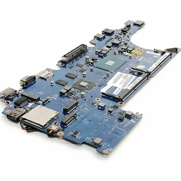 Dell 0KP60X ADP70 LA-C832P Rev:1.0(A00) Hauptplatine