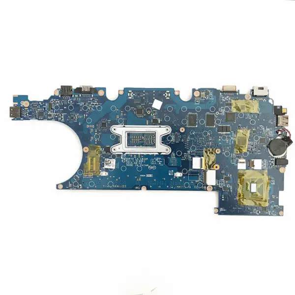Dell 0KP60X ADP70 LA-C832P Rev:1.0(A00) Hauptplatine