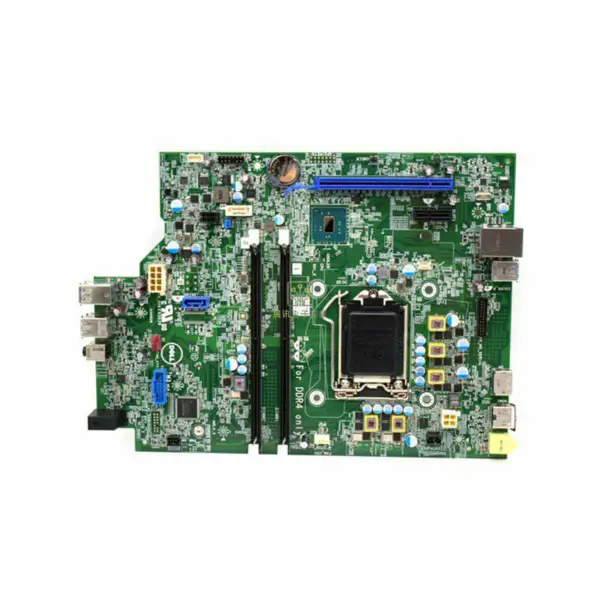 Dell 0J9VVP MicroATX-Motherboard