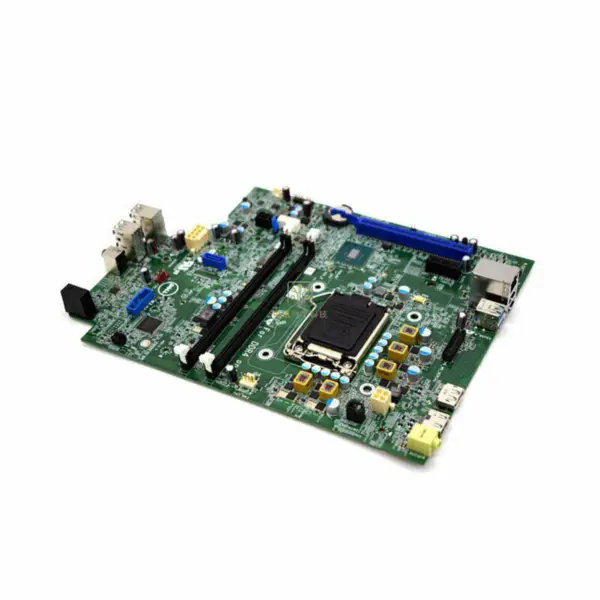 Dell 0J9VVP MicroATX-Motherboard