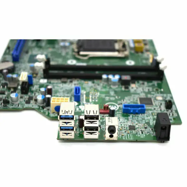 Dell 0J9VVP MicroATX-Motherboard