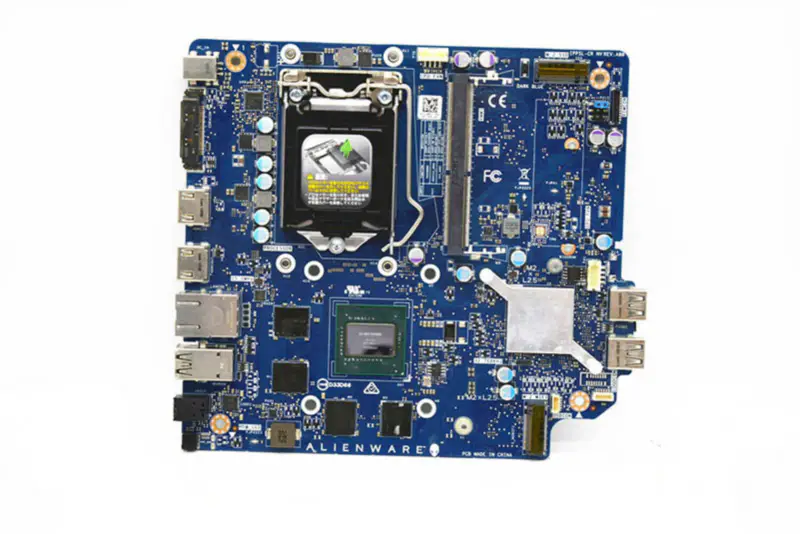 Dell ALIENWRAE ALPHA R2 0GWM1Y GWM1Y GTX960 4G Motherboard