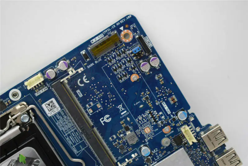 Dell ALIENWRAE ALPHA R2 0GWM1Y GWM1Y GTX960 4G Motherboard