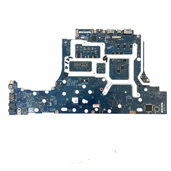 Dell 030T2J LA-D753P Hauptplatine