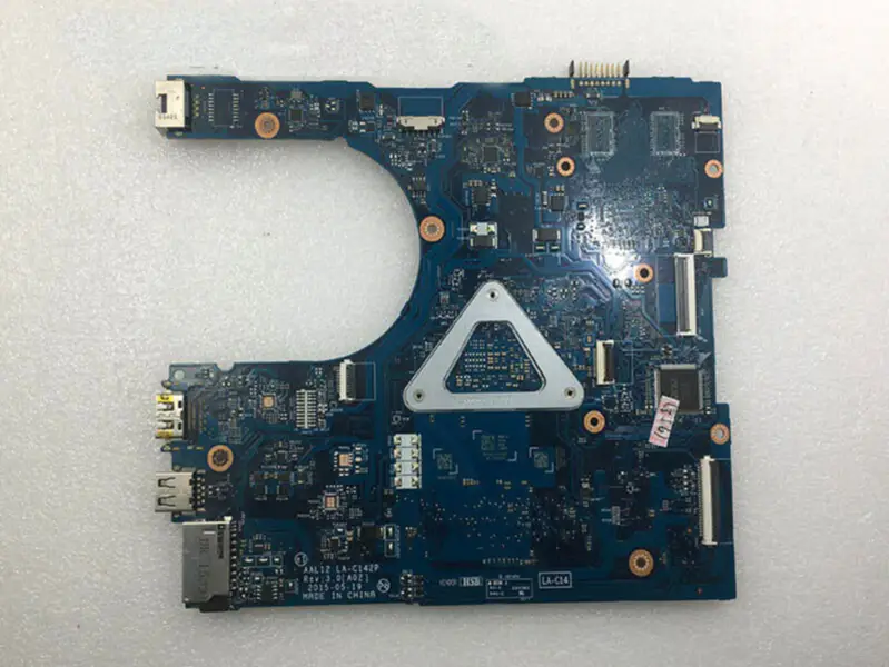 Dell 01N0C61N0C6 Hauptplatine