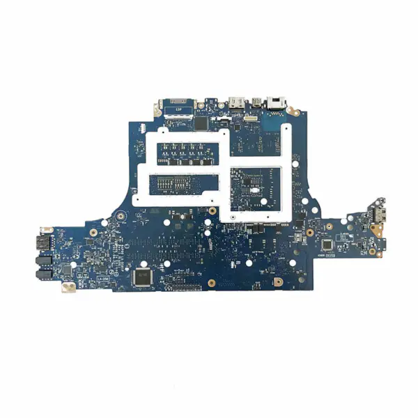 Dell 0GG6G LA-D581P Hauptplatine