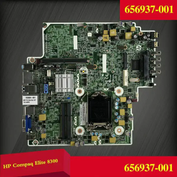 HP 656937-001 Andere Hauptplatine