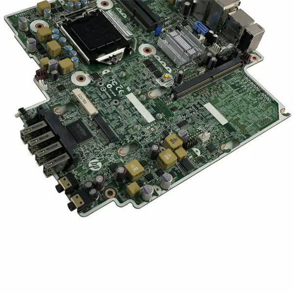 HP 656937-001 Andere Hauptplatine