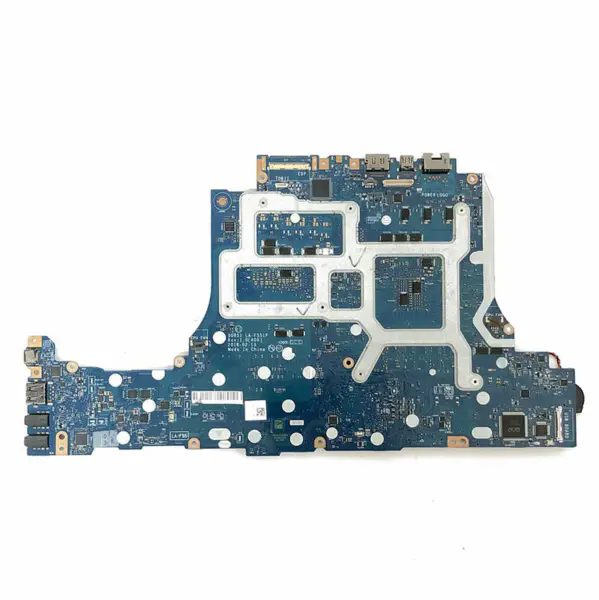 Dell DD3R1D3R1D0D3R1D LA-F551P Hauptplatine