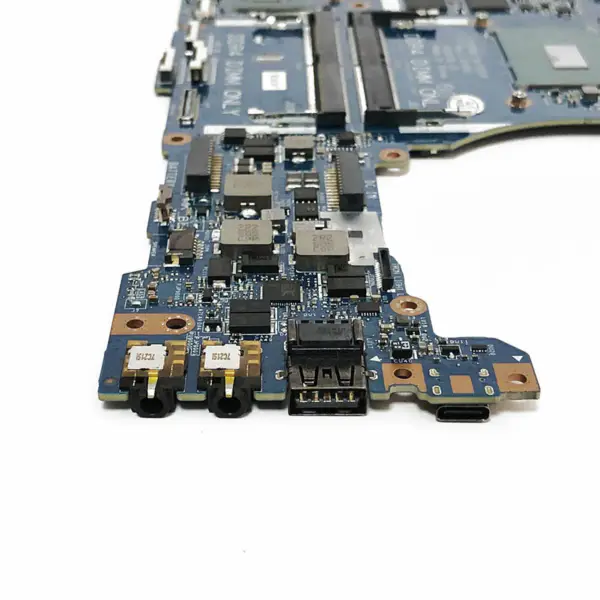 Dell DD3R1D3R1D0D3R1D LA-F551P Hauptplatine
