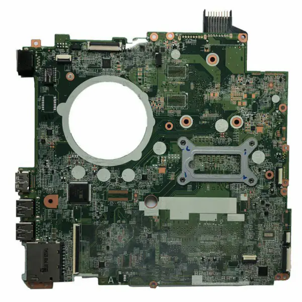 HP 802961-501 Hauptplatine