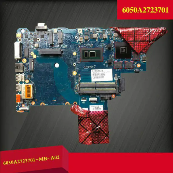 HP 840712-001 Hauptplatine