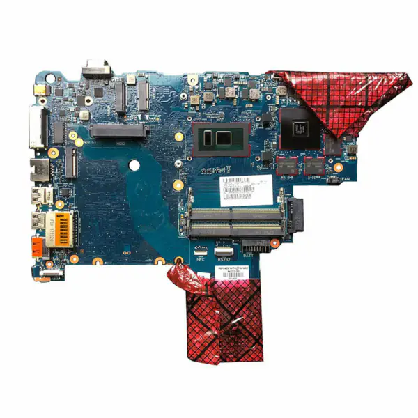 HP 840712-001 Hauptplatine