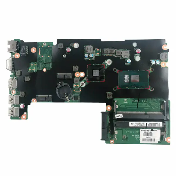 HP 830947-001 Hauptplatine