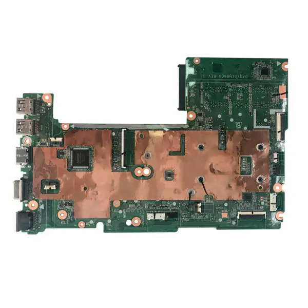HP 830947-001 Hauptplatine