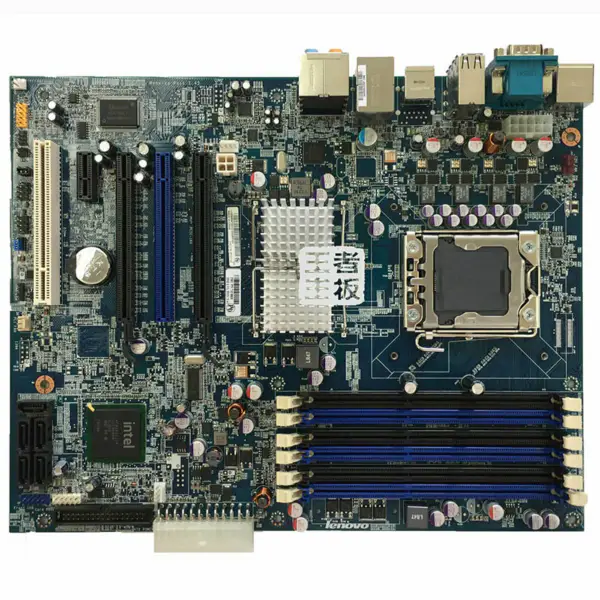 Lenovo 71Y8820 Hauptplatine