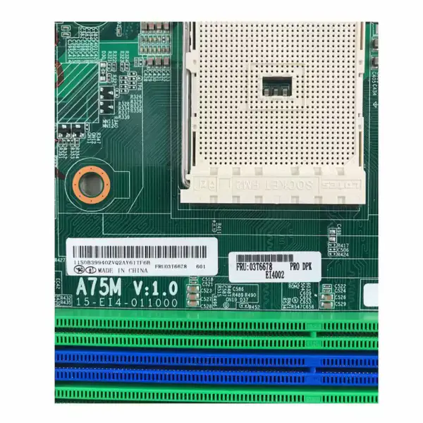 Lenovo 03T6678 Hauptplatine
