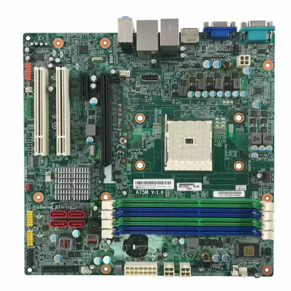Lenovo 03T6678 Hauptplatine