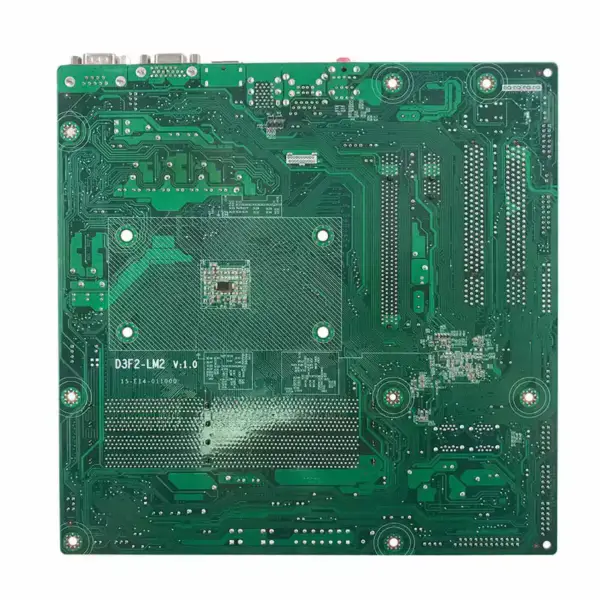 Lenovo 03T6678 Hauptplatine