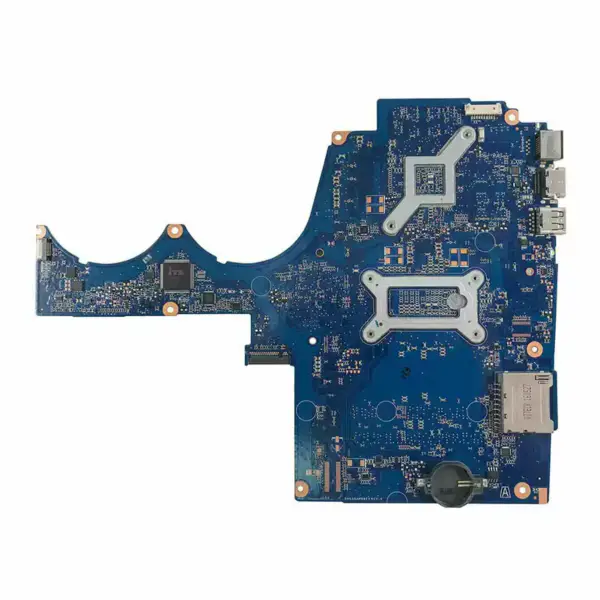 HP DAG35AMB8E0 Hauptplatine