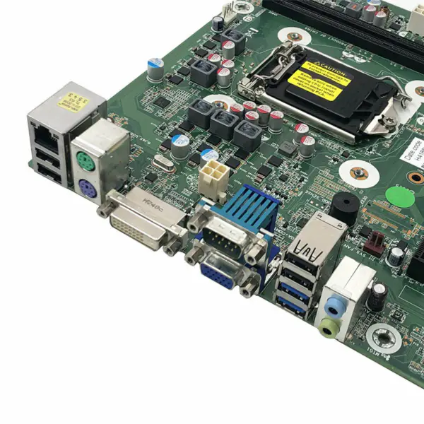 HP 828984-001 Hauptplatine