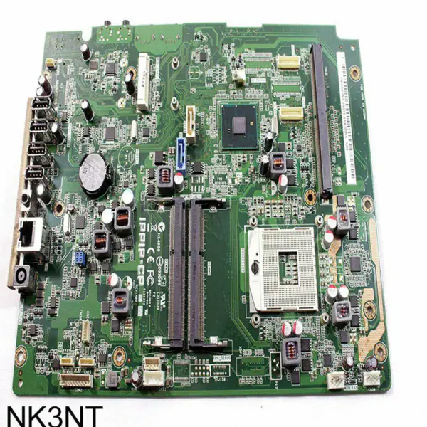 Dell Vostro 330 All-in-One NK3NT 0NK3NT IPPIP-CP Motherboard