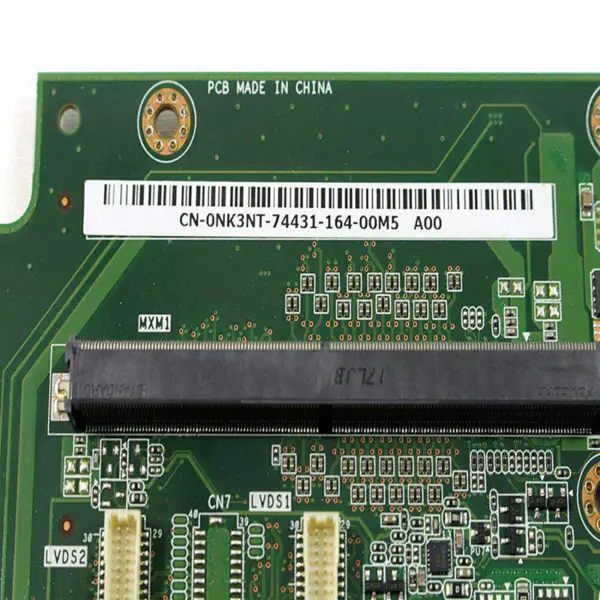 Dell Vostro 330 All-in-One NK3NT 0NK3NT IPPIP-CP Motherboard