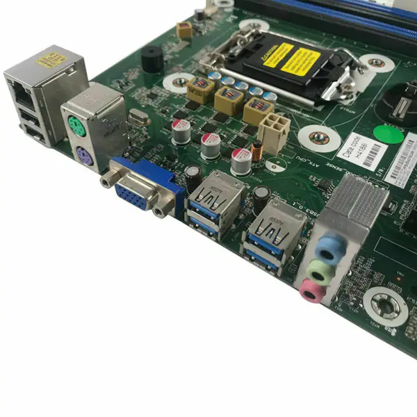 HP 766791-002 Hauptplatine