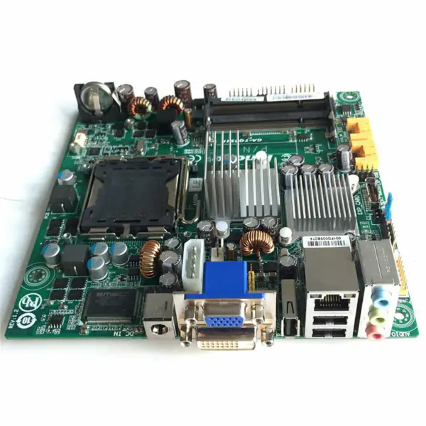 Lenovo 46R3848 Hauptplatine