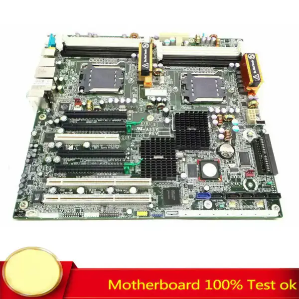 HP 571889-001 408544-005 Hauptplatine