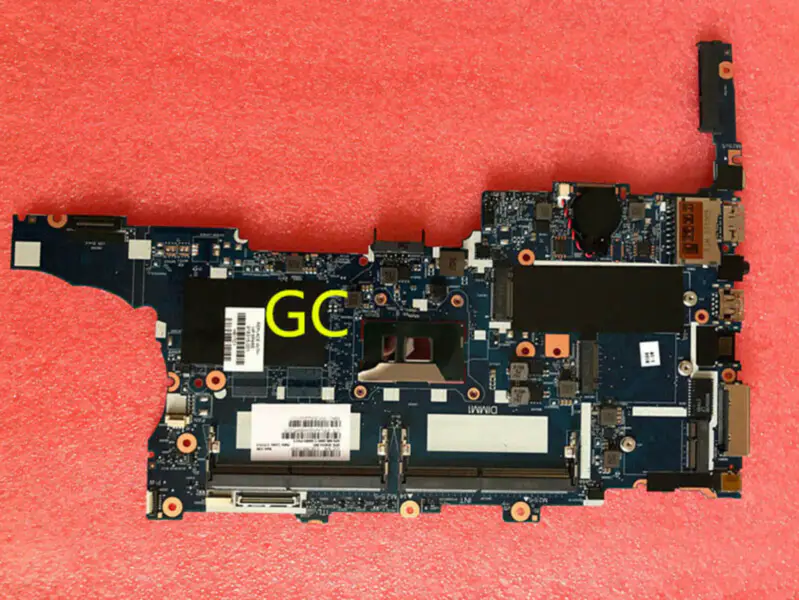 HP 918315-601 Hauptplatine