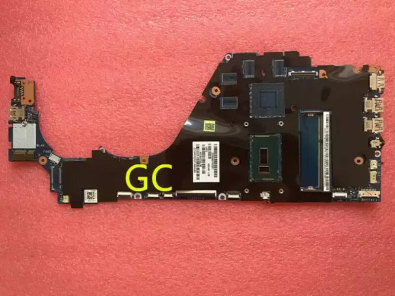 HP 818131-601 Hauptplatine