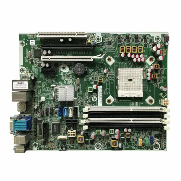 HP 676196-002 Andere Hauptplatine
