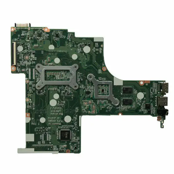 HP 820001-601 Hauptplatine