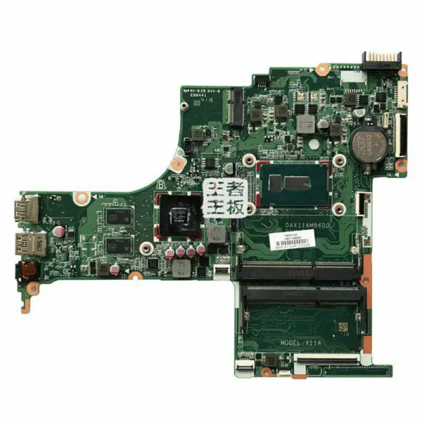 HP 820001-601 Hauptplatine