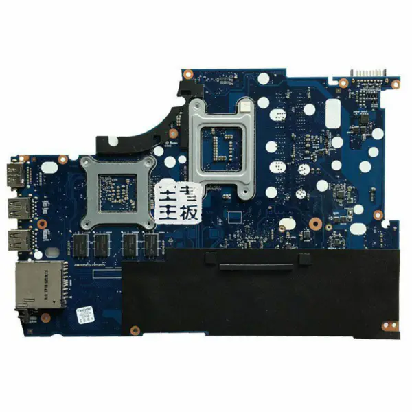 HP 720567-501 Hauptplatine