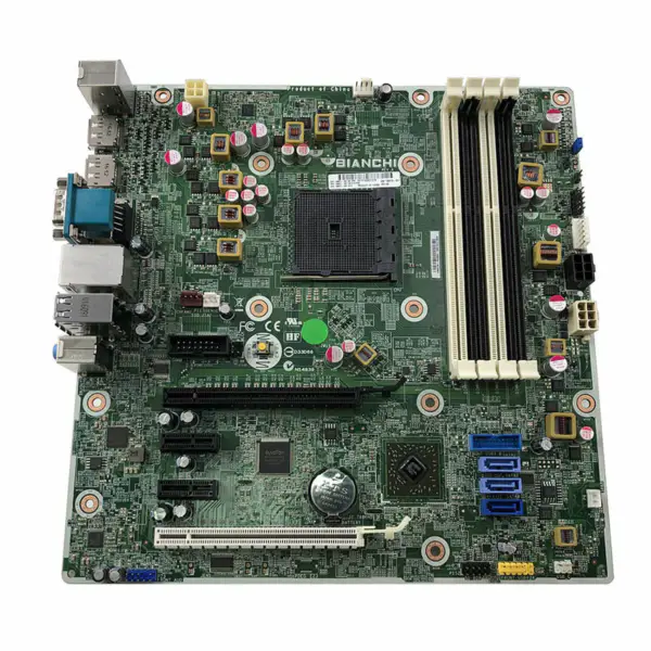 HP 798073-001 Elite 705 G2 MT Hauptplatine