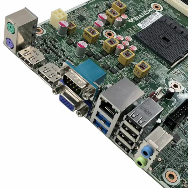 HP 798073-001 Elite 705 G2 MT Hauptplatine