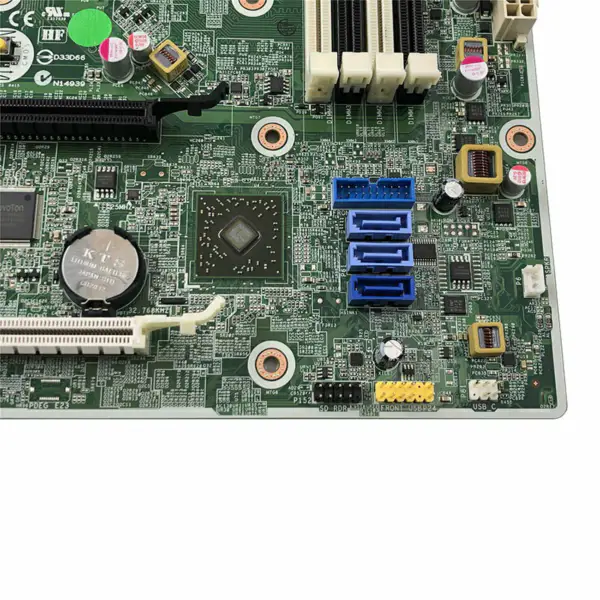 HP 798073-001 Elite 705 G2 MT Hauptplatine
