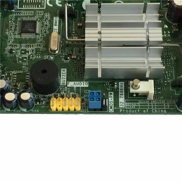 HP 700374-501 Pavilion P2 IPXSB-DM ITX H61 Hauptplatine