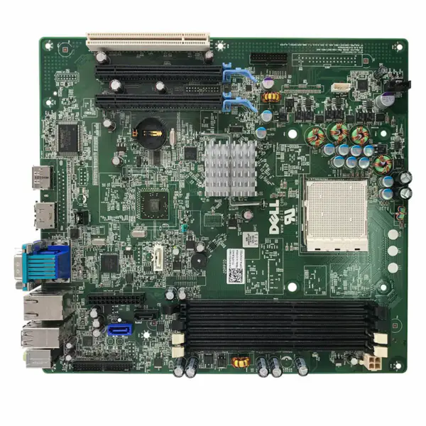 Dell 0YKFD3 580 Hauptplatine