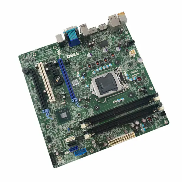 Dell 03JR84 OptiPle 9010 MT 7010 T1650 Q77 Hauptplatine