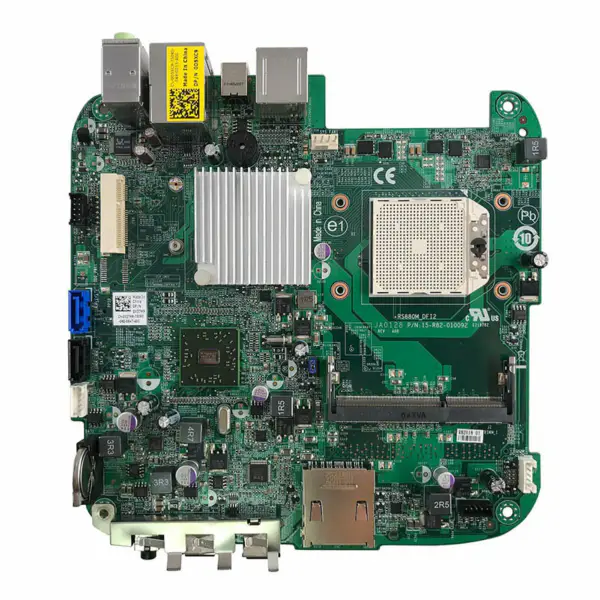 Dell 0X37H9 Hauptplatine