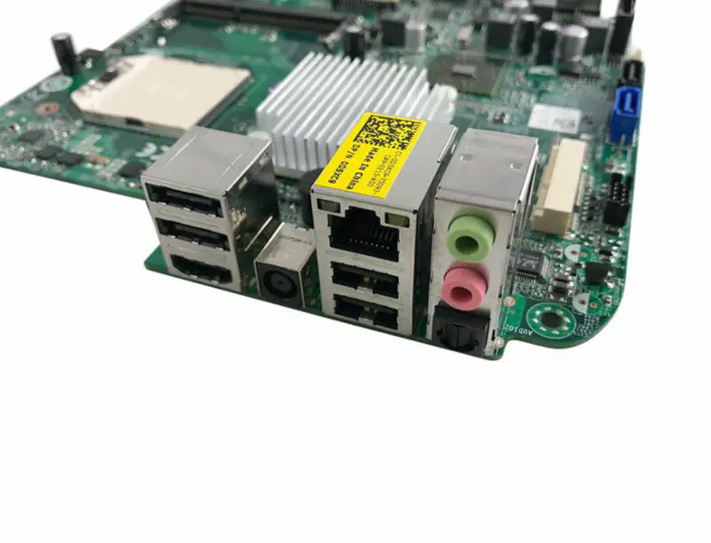 Dell 0X37H9 Hauptplatine