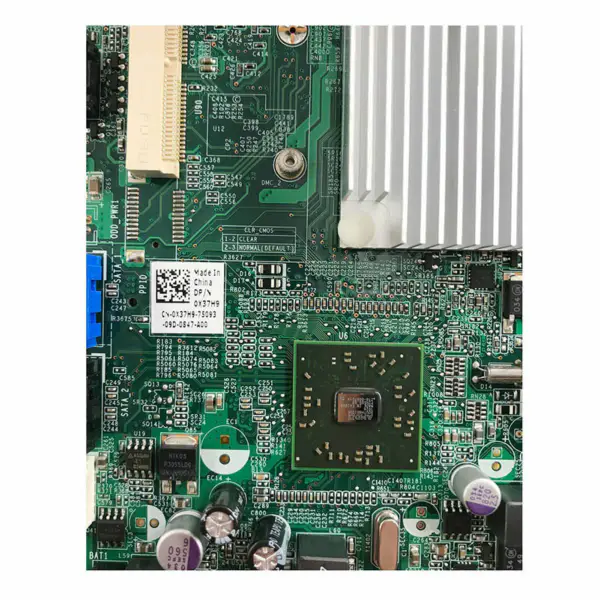 Dell 0X37H9 Hauptplatine