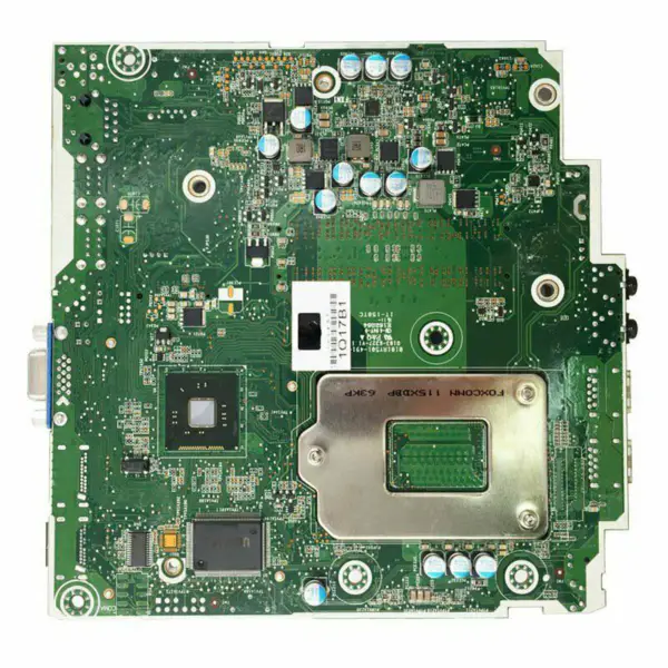 HP 796147-003 Hauptplatine
