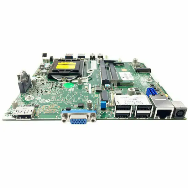HP 796147-003 Hauptplatine