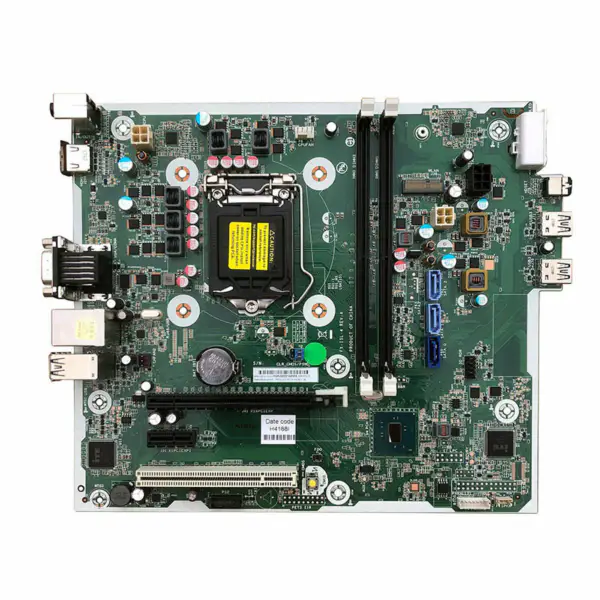 HP 925052-001 Prodesk 280 G3 FX-ISL-4 Hauptplatine