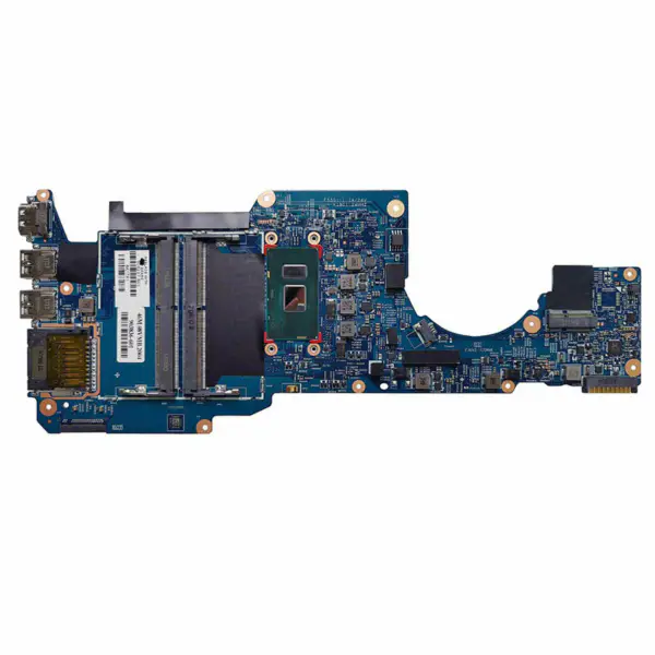 HP 448.07M07.0011 Hauptplatine